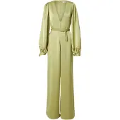 Kaviar Gauche Jumpsuit oliv