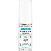 Elementrē 1% Retinol Complex Intense Renewing Serum 30ml