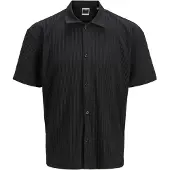 Jack & Jones Chemise jcointerlude moonbeam 12274962 4285 Homme JACK & JONES L svart