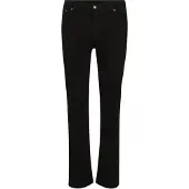 Levi's Jeans '511 Slim Jeans (Big & Tall)' svart denim
