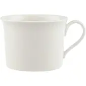 Villeroy Boch Cellini Frukostkopp 0,35 Cl - Kaffekoppar Porslin Vit
