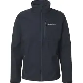 Columbia Outdoorjacka 'Ascender' svart