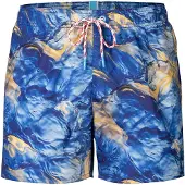 Arena Water Prints Beach Alover 36.5cm Simshorts