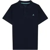 Scalpers T-shirt marinblå