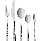 Villeroy & Boch Blacksmith Bestickset 30 Delar - Bestickset Rostfritt Stål