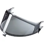 Shark Spartan Gt/spartan Gt Carbon Skärm Förberedd För Imskydd