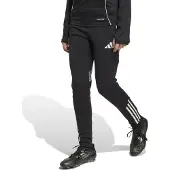 Adidas Tiro 25 Competition Träningsbyxor - Svart/Grå Barn, storlek 164 cm