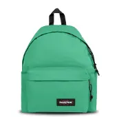 Eastpak Ryggsäck smaragd / röd / svart / vit