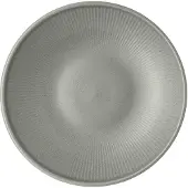 Rosenthal Thomas Clay Djup tallrik 23 cm Smoke
