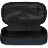 Eastpak Pennfodral - Oval Mesh - Ultra Marine - - One Size - Pennfodral
