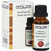 Golddachs Classic Skäggolja 20 ml
