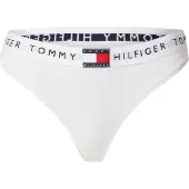 Tommy Hilfiger Heritage Logo Thong