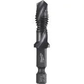 Milwaukee Siemens COMBI gängtapp M10 x 58 mm 1/4"
