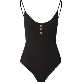 Tommy Hilfiger Uw0uw05851 Baddräkt