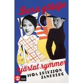Bara glädje hjärtat rymmer