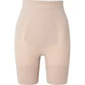 Calvin Klein Lv00qf8119 Korta Leggings