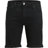 JJ REBEL Jeans 'JREBJOE JJCRAFT' svart denim