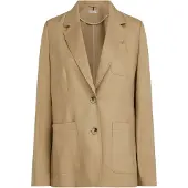 Tommy Hilfiger Kavaj 'ESS' sand