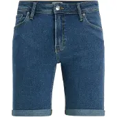 JJ REBEL Jeans 'JREBJOE JJCRAFT' blå denim