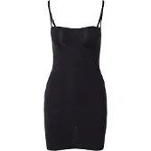 Calvin Klein Shapewear Slip Dress Stay Put Stretch
