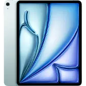 Apple iPad Air 13.0 M3 (2025) 256GB - Blå