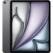Apple 13-inch iPad Air M3 Wi-Fi + Cellular - Surfplatta - 256 GB - 13" IPS (2732 x 2048) - 3G, 4G, 5G - rymdgrå