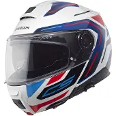 Schuberth C5 Omega Modulär Hjälm