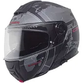 Schuberth C5 Globe Flip-Up Hjälm