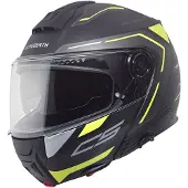 Schuberth C5 Omega Flip-Up Hjälm