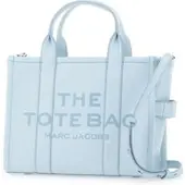 Marc Jacobs The Medium Tote - - Läder - Blå