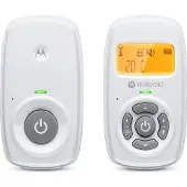 Motorola Nanny AM24 Audio