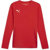 Puma Funktionstopp röd / vit