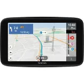TomTom Navigator för lastbil 6 tum Go Camper Tour 2nd