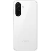 Samsung Galaxy A26 5G Clear Case Transparent
