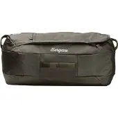 Bergans Kompass Duffel Bag 75 Dark Green Mud