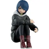 Banpresto Laid Back Camp Season 3 Rin Shima 10 Cm Figur
