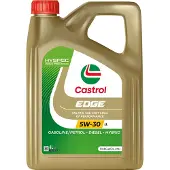 Castrol Motorolja Castrol Edge 5W30 LL 4L