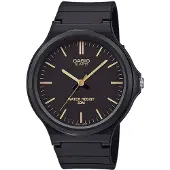 Casio Stilig Herrgård MW-240-1E2VEF Klocka