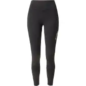Adidas Outdoorbyxa svart / vit
