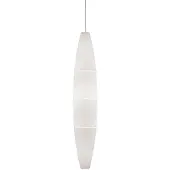 Foscarini Taklampa , Vit, Vardagsrum, Plast