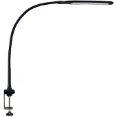 LINDBY Spotlights , Nilay, dimbara, Svart, Arbetsrum / hemkontor, Metall, Modern