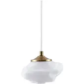 LINDBY Taklampa , Piatra, dimbara, Vit, Vardagsrum, Glas, Modern