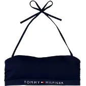 Tommy Hilfiger Uw0uw04136 Bikinitopp