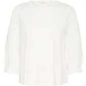 Cream Blus äggskal