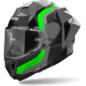 Airoh Gp800 Competition Fullface-hjälm