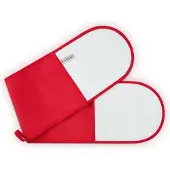 Le Creuset Double Ugnsvante
