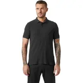 Helly Hansen Crewline Kortärmad Polotröja