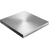 Asus Sdrw-08u9m-u Extern Dvd-läsare