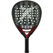 Drop Shot Conqueror Attack 1.0 Padelracket
