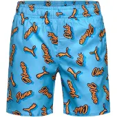 Puma Club House Mid Shorts Simshorts